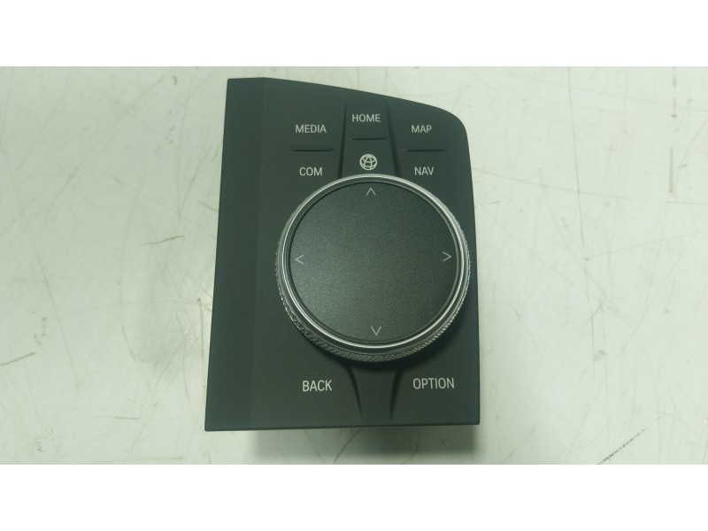 Recambio de mando multifuncion para bmw 3 (g20, g80, g28) m 340 i xdrive referencia OEM IAM 65825A371B2 65825A371B2 