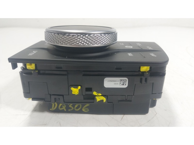 Recambio de mando multifuncion para bmw 3 (g20, g80, g28) m 340 i xdrive referencia OEM IAM 65825A371B2 65825A371B2 