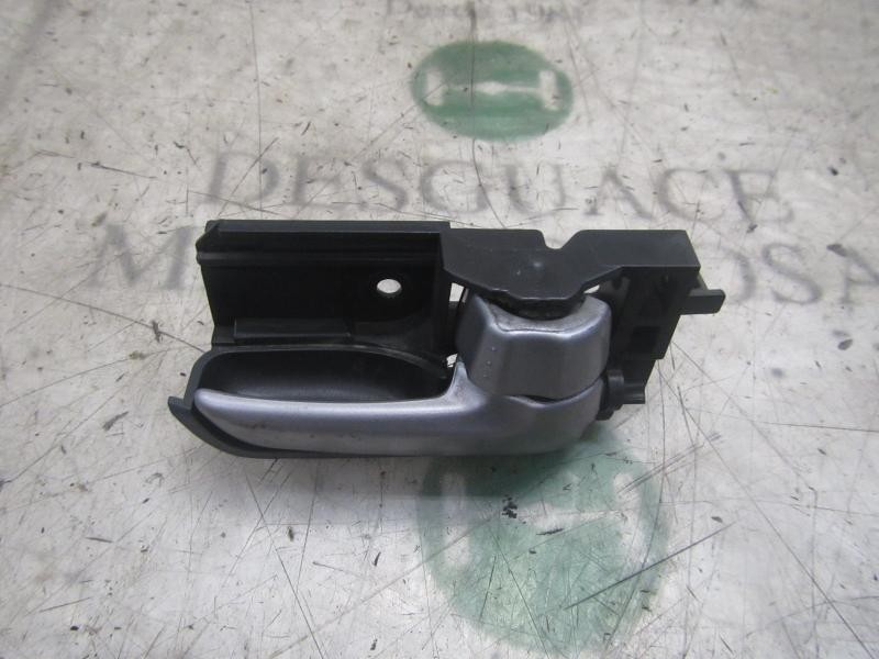 Recambio de maneta interior trasera derecha para suzuki swift berlina (mz) gl (5-ptas.) referencia OEM IAM 8311062J10BWL  