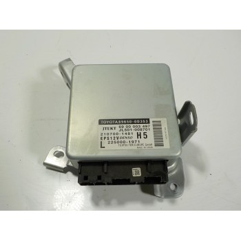 MODULO ELECTRONICO 896500D353 JL501008701