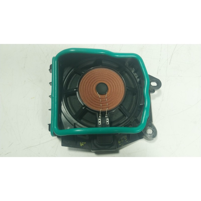 Recambio de modulo electronico para bmw 3 (g20, g80, g28) m 340 i xdrive referencia OEM IAM 65132622562 65132622562 