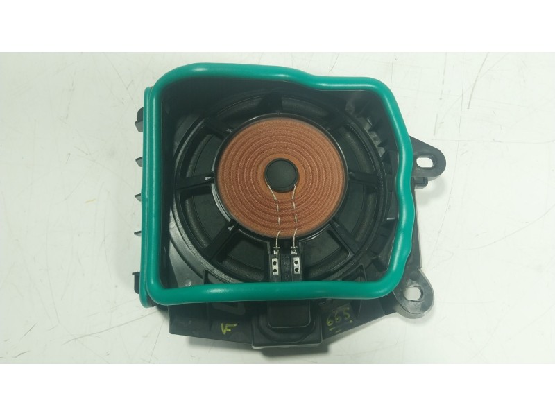 Recambio de modulo electronico para bmw 3 (g20, g80, g28) m 340 i xdrive referencia OEM IAM 65132622562 65132622562 