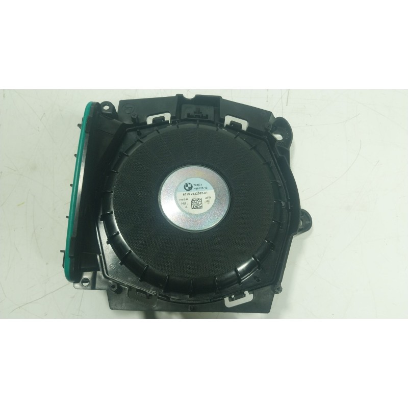 Recambio de modulo electronico para bmw 3 (g20, g80, g28) m 340 i xdrive referencia OEM IAM 65132622562 65132622562 