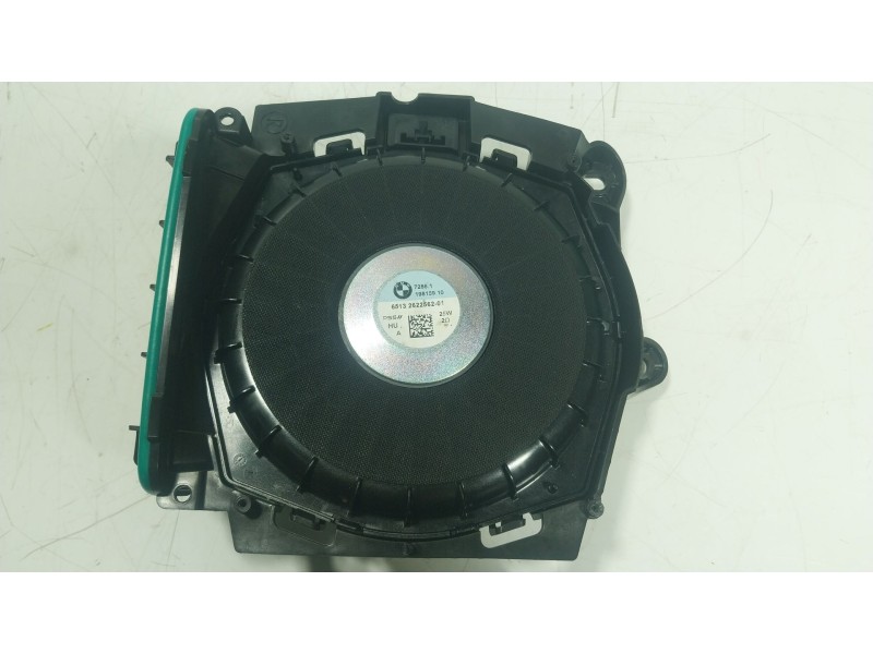 Recambio de modulo electronico para bmw 3 (g20, g80, g28) m 340 i xdrive referencia OEM IAM 65132622562 65132622562 