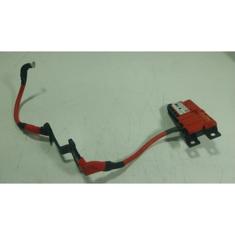 Recambio de modulo electronico para bmw 3 (g20, g80, g28) m 340 i xdrive referencia OEM IAM 61125A690C1 699441905 