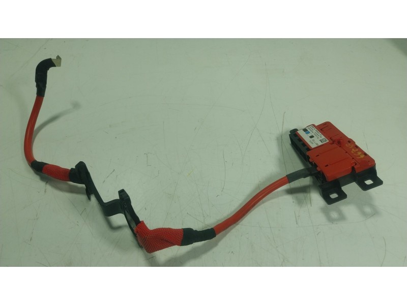 Recambio de modulo electronico para bmw 3 (g20, g80, g28) m 340 i xdrive referencia OEM IAM 61125A690C1 699441905 