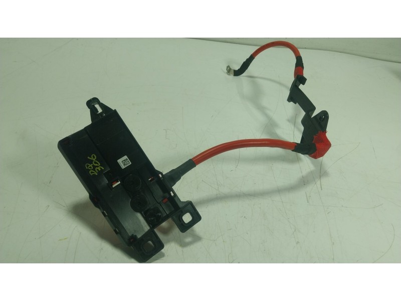 Recambio de modulo electronico para bmw 3 (g20, g80, g28) m 340 i xdrive referencia OEM IAM 61125A690C1 699441905 