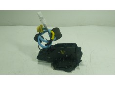 Recambio de cerradura puerta delantera izquierda para bmw 3 (g20, g80, g28) m 340 i xdrive referencia OEM IAM 51217445041 744504 2