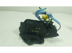 Recambio de cerradura puerta trasera derecha para bmw 3 (g20, g80, g28) m 340 i xdrive referencia OEM IAM 51227445046 744504611  2