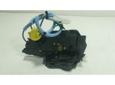 Recambio de cerradura puerta trasera izquierda para bmw 3 (g20, g80, g28) m 340 i xdrive referencia OEM IAM 51227445045 74450451 2