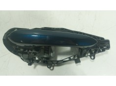 Recambio de maneta exterior delantera derecha para bmw 3 (g20, g80, g28) m 340 i xdrive referencia OEM IAM 51219491462 988178002
