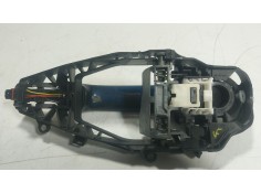 Recambio de maneta exterior delantera derecha para bmw 3 (g20, g80, g28) m 340 i xdrive referencia OEM IAM 51219491462 988178002 2