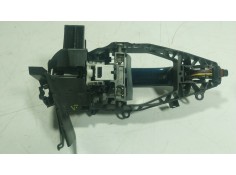 Recambio de maneta exterior delantera izquierda para bmw 3 (g20, g80, g28) m 340 i xdrive referencia OEM IAM 51215A65DC7 5121744 2