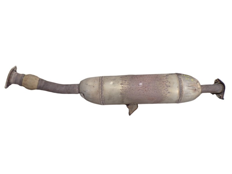 Recambio de catalizador para toyota auris 1.4 turbodiesel cat referencia OEM IAM 174100N080  