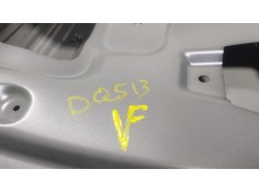 Recambio de capot trasero para volvo s60 ii (134) d4 referencia OEM IAM    2