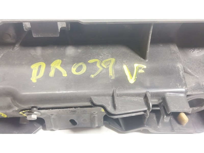 Recambio de frente delantero para peugeot 2008 i (cu_) 1.6 hdi referencia OEM IAM 9801492280  