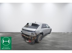 hyundai ioniq 5 (ne) del año 2021 2