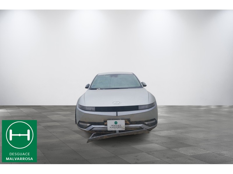 hyundai ioniq 5 (ne) del año 2021