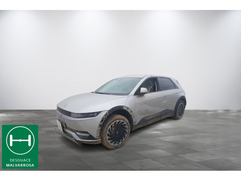 hyundai ioniq 5 (ne) del año 2021