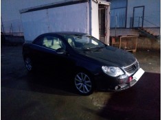 volkswagen eos (1f7, 1f8) del año 2009 2