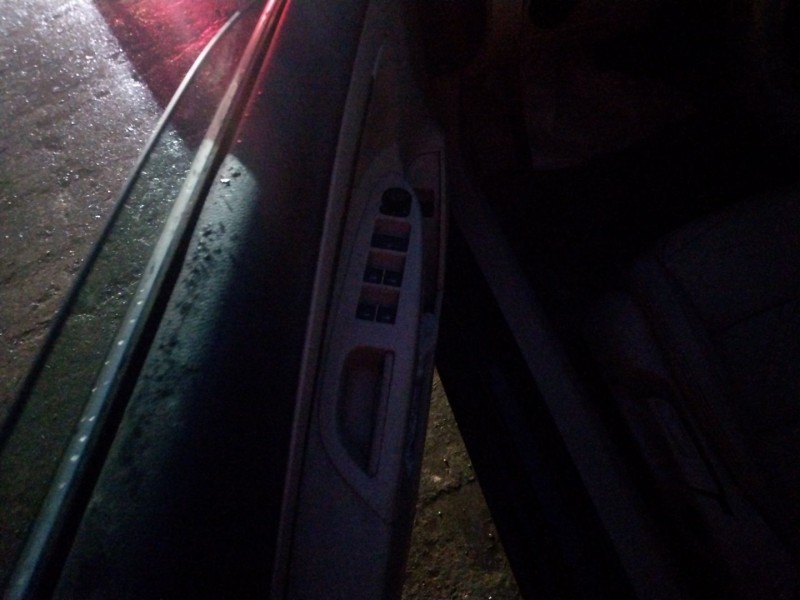 volkswagen eos (1f7, 1f8) del año 2009