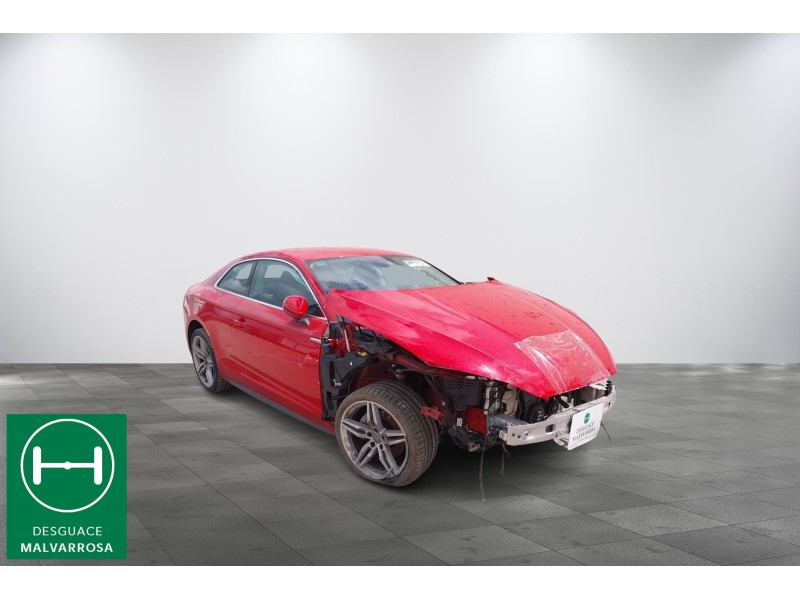 audi a5 (f53, f5p) del año 2019