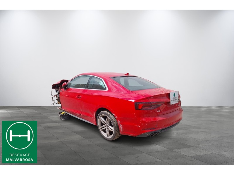 audi a5 (f53, f5p) del año 2019