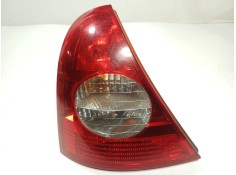 Recambio de piloto trasero izquierdo para renault clio ii fase ii (b/cb0) 1.2 referencia OEM IAM   