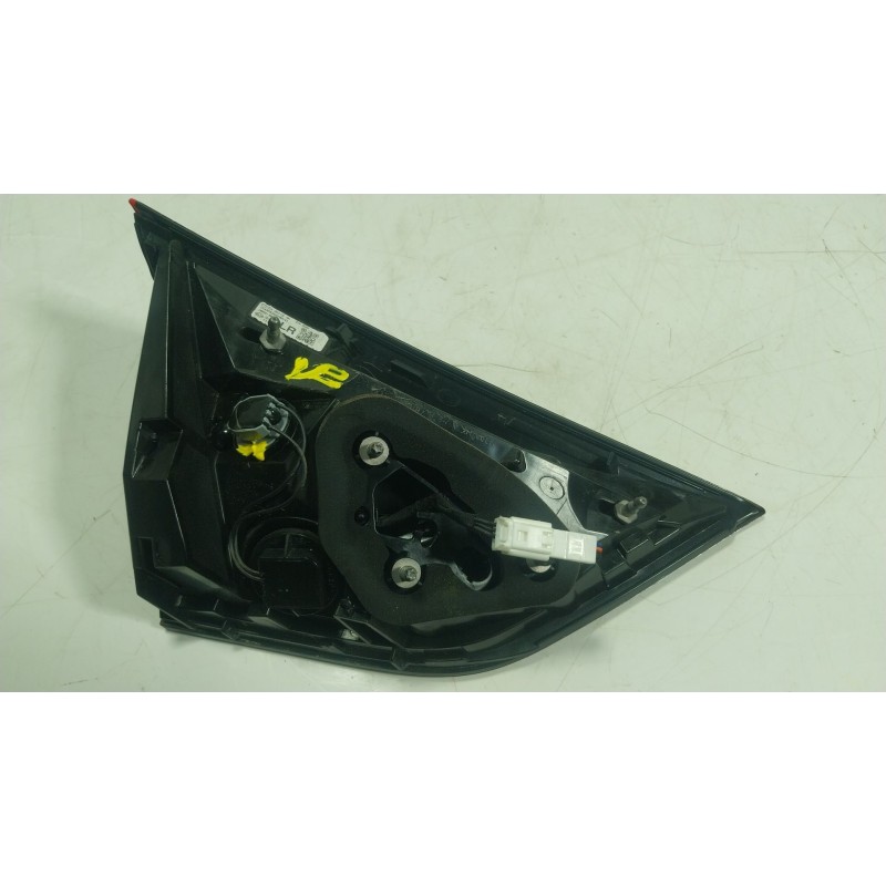 Recambio de piloto trasero derecho interior para nissan juke (f16_) 1.6 hybrid referencia OEM IAM 265506PA5A 265506PA5A 