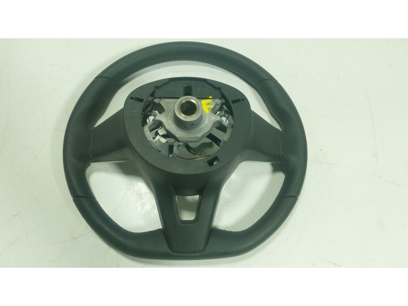 Recambio de volante para nissan juke (f16_) 1.6 hybrid referencia OEM IAM 484306PF2D 484306PF2D 