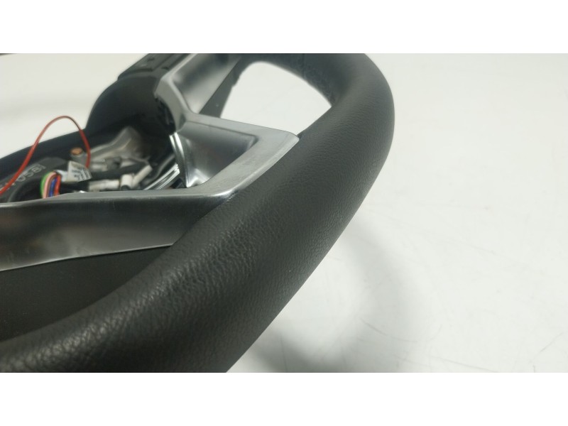 Recambio de volante para nissan juke (f16_) 1.6 hybrid referencia OEM IAM 484306PF2D 484306PF2D 