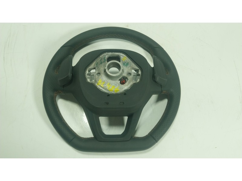 Recambio de volante para cupra leon sportstourer (kl8) 1.4 tsi phev referencia OEM IAM 5FA419091FSXEY 5FA419091FS 
