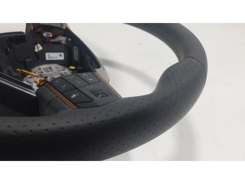 Recambio de volante para cupra leon sportstourer (kl8) 1.4 tsi phev referencia OEM IAM 5FA419091FSXEY 5FA419091FS 