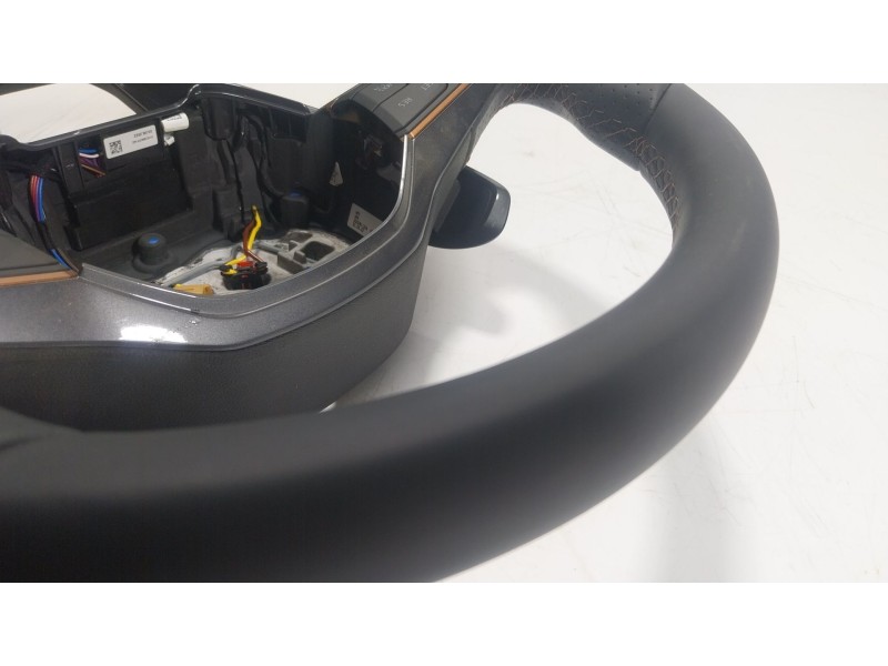 Recambio de volante para cupra leon sportstourer (kl8) 1.4 tsi phev referencia OEM IAM 5FA419091FSXEY 5FA419091FS 