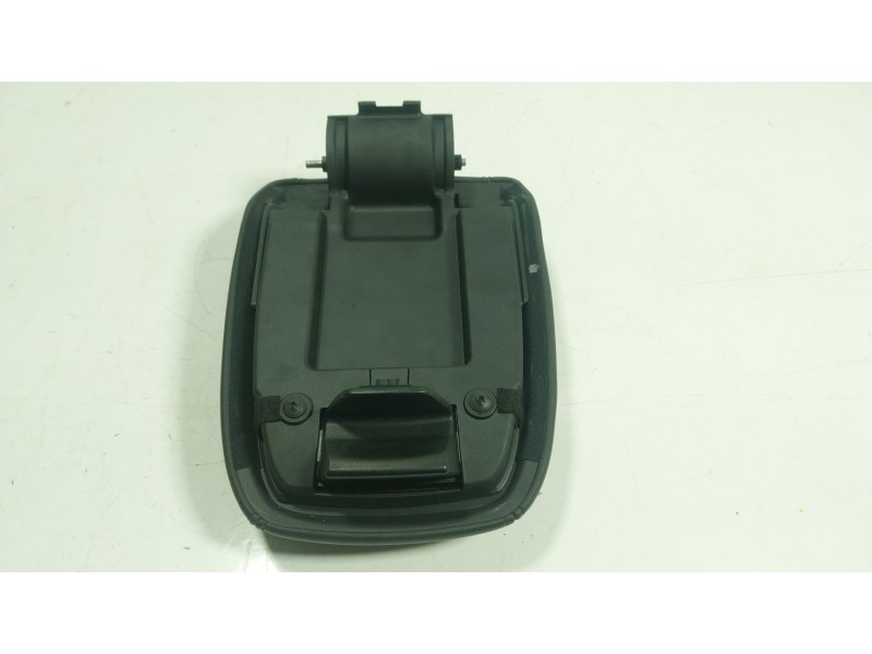 Recambio de apoyabrazos central para ford focus iv (hn) 1.0 ecoboost referencia OEM IAM 2633578 925463XZHA 