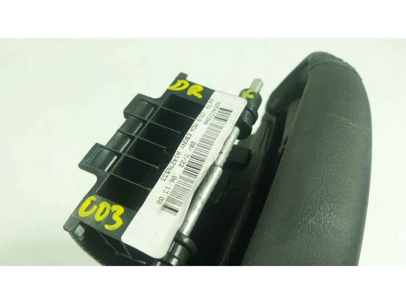 Recambio de apoyabrazos central para ford focus iv (hn) 1.0 ecoboost referencia OEM IAM 2633578 925463XZHA 