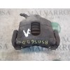 Recambio de pinza freno delantera derecha para ford fiesta (cbk) trend referencia OEM IAM   