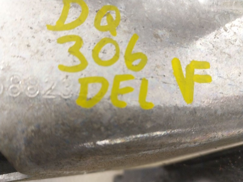 Recambio de puente delantero para bmw 3 (g20, g80, g28) m 340 i xdrive referencia OEM IAM 31108841116  