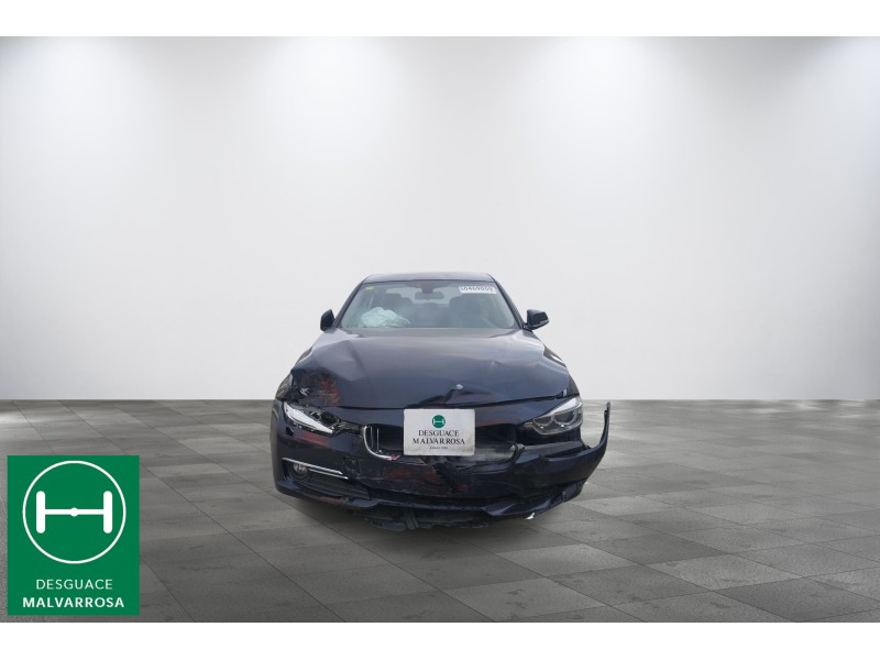 bmw 3 (f30, f80) del año 2015