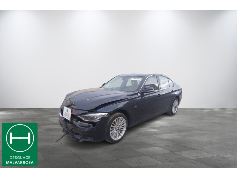 bmw 3 (f30, f80) del año 2015