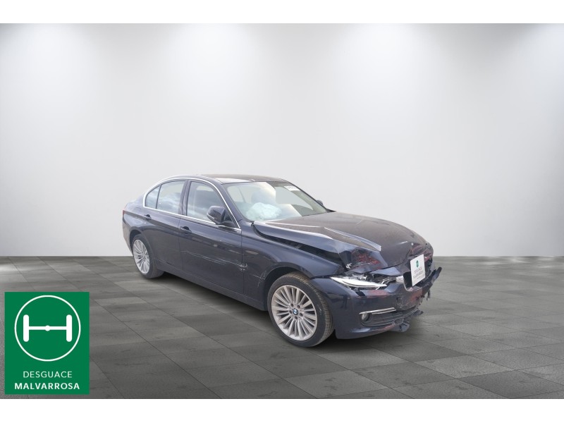 bmw 3 (f30, f80) del año 2015