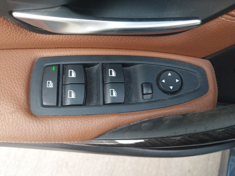 bmw 3 (f30, f80) del año 2015