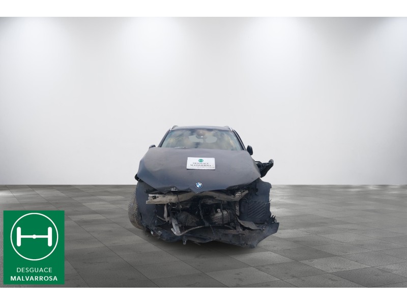 bmw x1 (f48) del año 2016