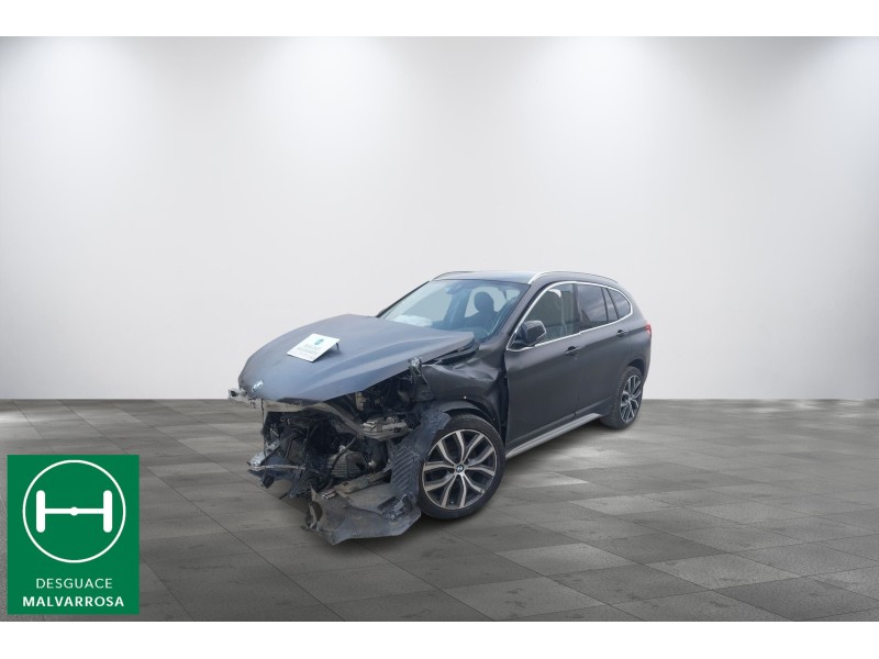 bmw x1 (f48) del año 2016