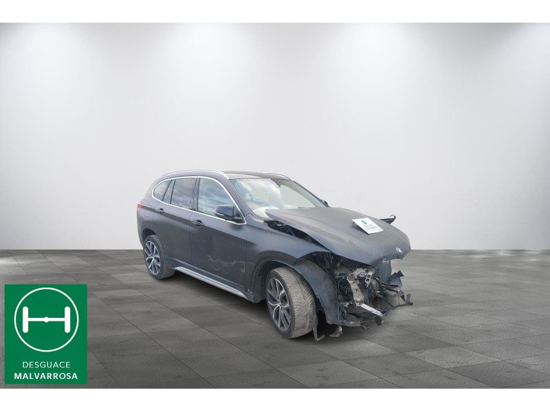 bmw x1 (f48) del año 2016