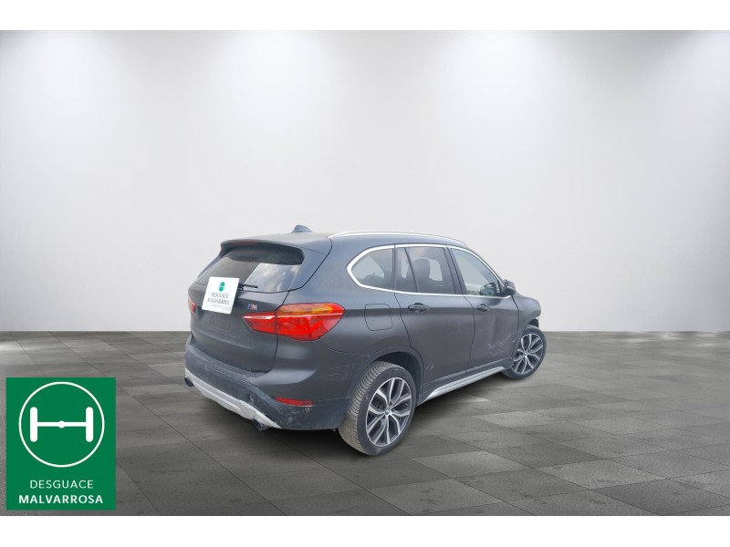 bmw x1 (f48) del año 2016