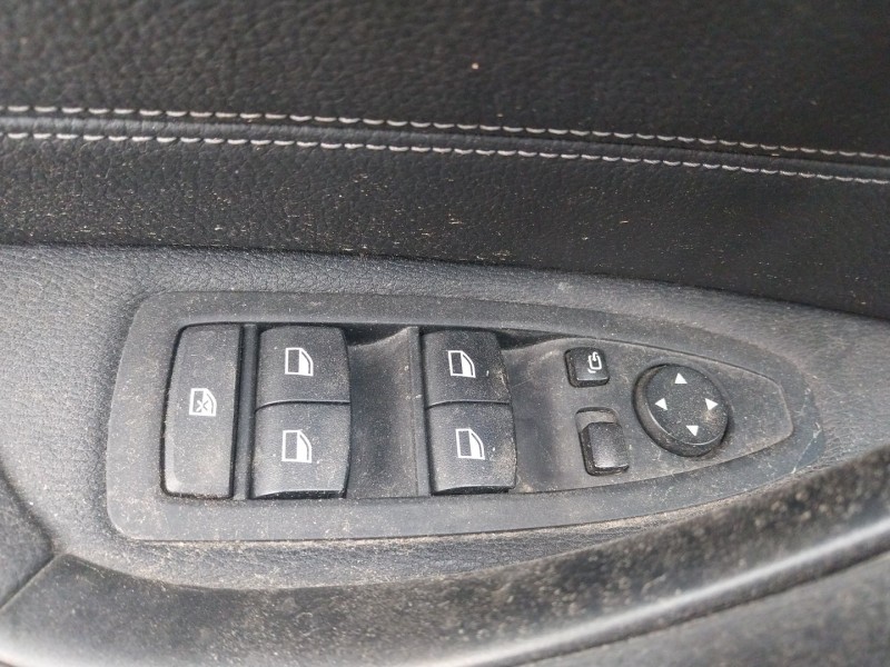 bmw x1 (f48) del año 2016