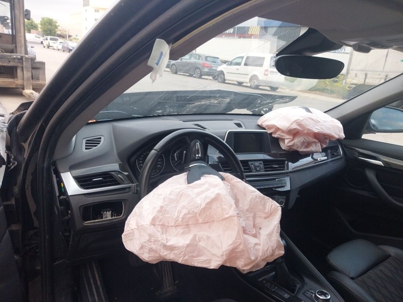 bmw x1 (f48) del año 2016