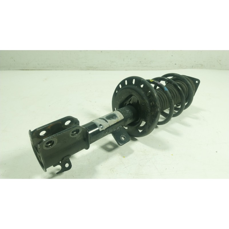 Recambio de amortiguador delantero derecho para peugeot 208 ii (ub_, up_, uw_, uj_) e-208 referencia OEM IAM 9834850080 98348500