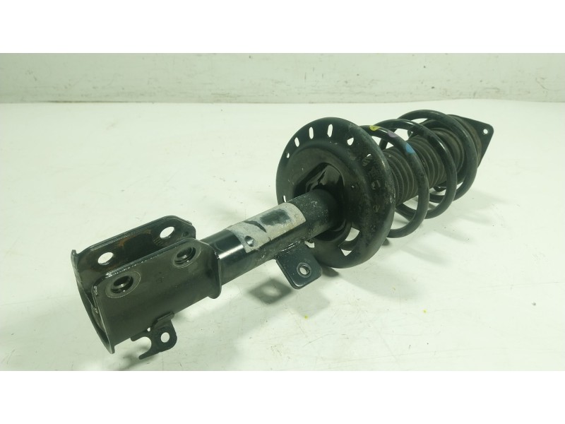 Recambio de amortiguador delantero derecho para peugeot 208 ii (ub_, up_, uw_, uj_) e-208 referencia OEM IAM 9834850080 98348500